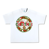 White it's beginning to look a lot like christmas Urban Heavy Tee - MaliasSmallBusiness