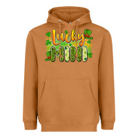 Lucky Mini Heavyweight Hoodie | Teevron