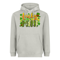 Moon Dust lucky mini Heavyweight Hoodie - Artiststas