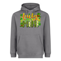 Storm lucky mini Heavyweight Hoodie - Artiststas