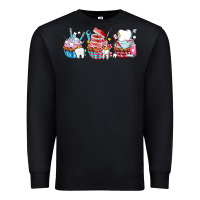 Dental Cupcakes Premium Sweatshirt | Teevron