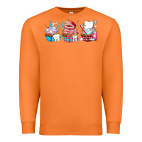 Carrot dental cupcakes Premium Sweatshirt - AdoDesignShop