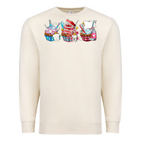 Sandshell dental cupcakes Premium Sweatshirt - AdoDesignShop