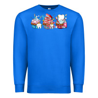 True Royal dental cupcakes Premium Sweatshirt - AdoDesignShop