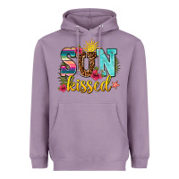 Lavender sun kissed Heavyweight Hoodie - AdoDesignShop