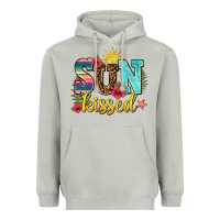 Moon Dust sun kissed Heavyweight Hoodie - AdoDesignShop