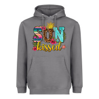 Storm sun kissed Heavyweight Hoodie - AdoDesignShop