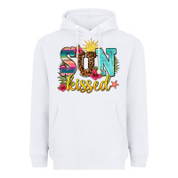 Sun Kissed Heavyweight Hoodie | Teevron