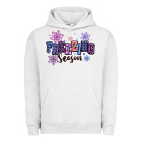 Pigment Lunar Rock freezing season Urban Hoodie - MaliasSmallBusiness