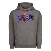 Pigment Tornado freezing season Urban Hoodie - MaliasSmallBusiness