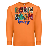 Carrot boom boom baby Premium Sweatshirt - Artiststas
