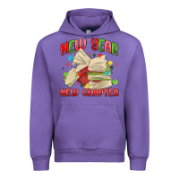 Tulip new year new chapter Urban Hoodie - MaliasSmallBusiness