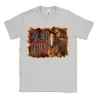 Moon Dust all i want for christmas is a horse Classic Tee - RanaPortraitStore
