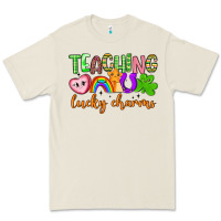 Teaching Lucky Charms Premium Tee | Teevron