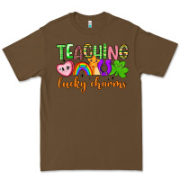 Cacao teaching lucky charms Premium Tee - Artiststas