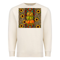 Sandshell pumpkin Premium Sweatshirt - JahusDesignShop