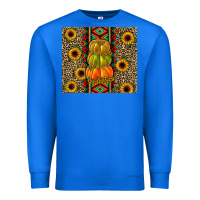True Royal pumpkin Premium Sweatshirt - JahusDesignShop