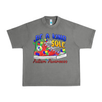 Tornado be a kind sole autism awareness Urban Heavy Tee - MaliasSmallBusiness
