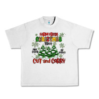 Lunar Rock farm fresh christmas trees Urban Heavy Tee - MaliasSmallBusiness