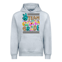 Team Sixth Grade Urban Hoodie | Teevron