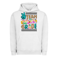 Pigment Lunar Rock team sixth grade Urban Hoodie - NancyCooperArtShop