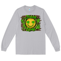 Moon Dust feeling lucky Long Sleeve Tee - RanaPortraitStore
