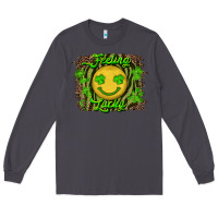 Smoke feeling lucky Long Sleeve Tee - RanaPortraitStore