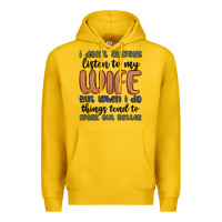 Lemon i don t always listen to my wife but when i do things tend to work out Premium Hoodie - MaliasSmallBusiness