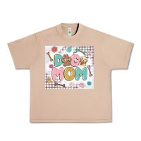 Burro dog mom Urban Heavy Tee - MaliasSmallBusiness