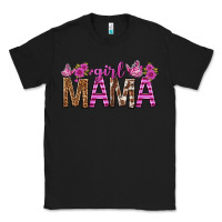 Black girl mama tbw Classic Tee - texasbilliewilder