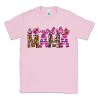 Bubblegum Pink girl mama tbw Classic Tee - texasbilliewilder