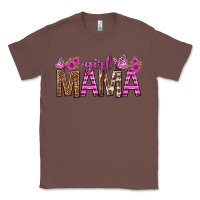 Chestnut girl mama tbw Classic Tee - texasbilliewilder
