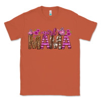 Copper girl mama tbw Classic Tee - texasbilliewilder
