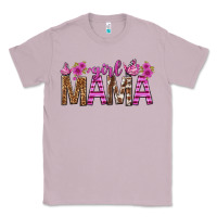 Lilac girl mama tbw Classic Tee - texasbilliewilder