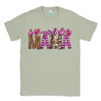 Matcha girl mama tbw Classic Tee - texasbilliewilder