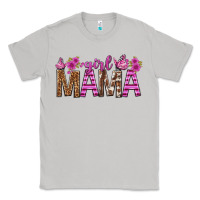 Moon Dust girl mama tbw Classic Tee - texasbilliewilder