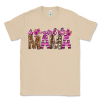 Mushroom girl mama tbw Classic Tee - texasbilliewilder