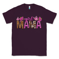 Plum girl mama tbw Classic Tee - texasbilliewilder