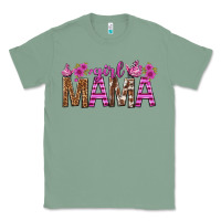 Sage girl mama tbw Classic Tee - texasbilliewilder