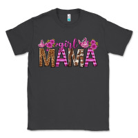 Smoke girl mama tbw Classic Tee - texasbilliewilder