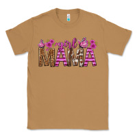 Toasted Coconut girl mama tbw Classic Tee - texasbilliewilder