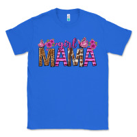 True Royal girl mama tbw Classic Tee - texasbilliewilder