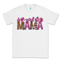 White girl mama tbw Classic Tee - texasbilliewilder