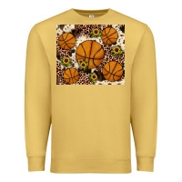 Basketball Premium Sweatshirt | Teevron