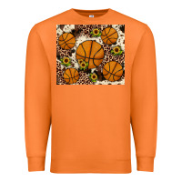 Carrot basketball Premium Sweatshirt - JahusDesignShop