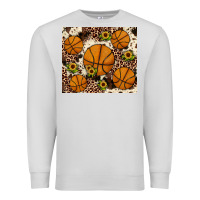 Dove Grey basketball Premium Sweatshirt - JahusDesignShop