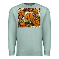 Seafoam basketball Premium Sweatshirt - JahusDesignShop
