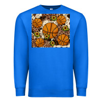 True Royal basketball Premium Sweatshirt - JahusDesignShop