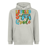 Moon Dust leveled 5th grade Heavyweight Hoodie - JahusDesignShop