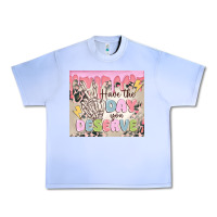 Grape Ice have the day you deserve Urban Heavy Tee - MaliasSmallBusiness